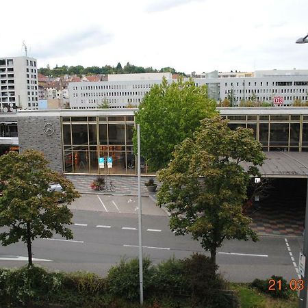 Ferienwohnung Scholl Pforzheim Luaran gambar