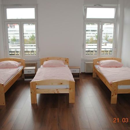 Ferienwohnung Scholl Pforzheim Luaran gambar