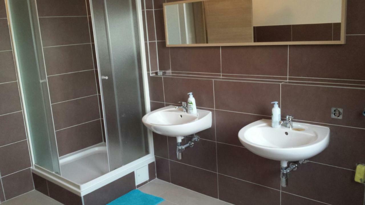 Ferienwohnung Scholl Pforzheim Luaran gambar